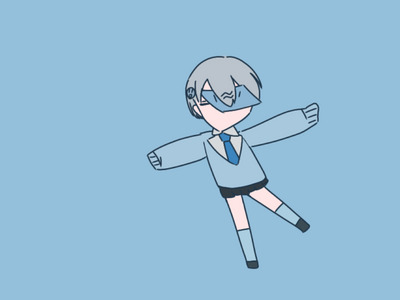 プロフィール｜絵描き友達募集中