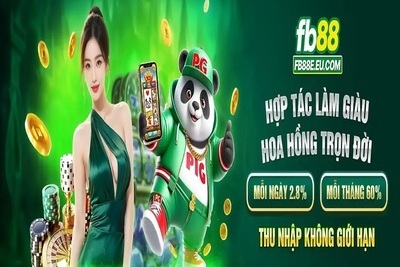 ヘッダー画像｜FB88