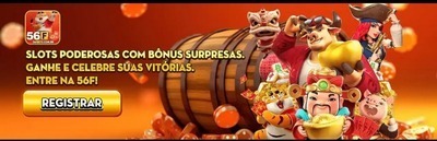 プロフィール｜56Fbets com br