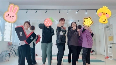 プロフィール｜東京キックボクシング