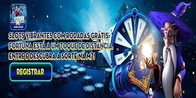 プロフィール｜M7bets com br