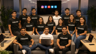 プロフィール｜FollowerBar