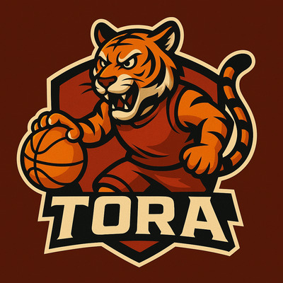 ヘッダー画像｜toras_Basketball