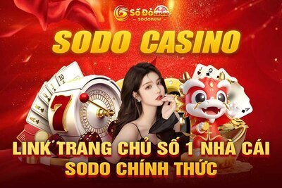 ヘッダー画像｜SODO Casino
