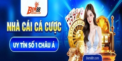 プロフィール｜BEM88 Nền Tảng Giải Trí