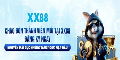 プロフィール｜XX88 HOST