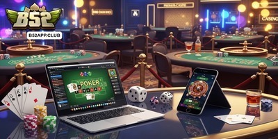 プロフィール｜B52 