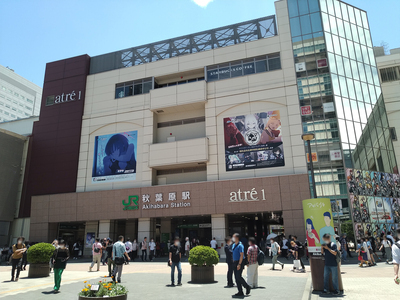 ヘッダー画像｜お絵かきサークル 初心者　中学生大歓迎