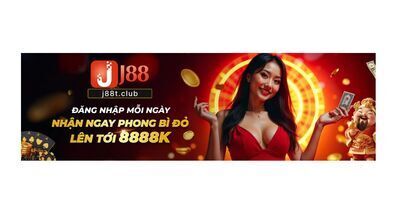 ヘッダー画像｜J88 TCLUB