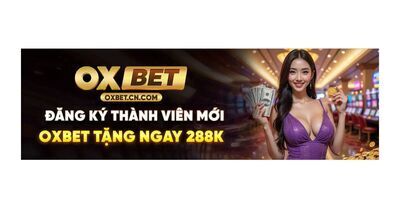 プロフィール｜OXBET CNCOM