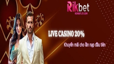 プロフィール｜RIKBET