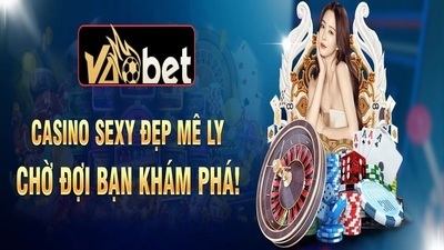 ヘッダー画像｜Vaobet