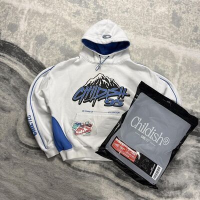 ヘッダー画像｜Childish Clothing