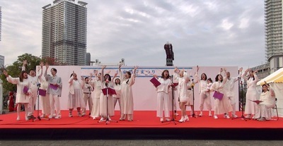 ヘッダー画像｜ルパン⭐︎プロジェクト　@清澄白河