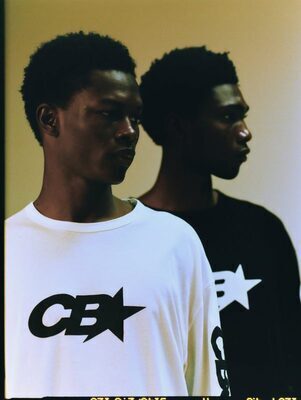 ヘッダー画像｜Cole Buxton