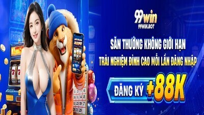 ヘッダー画像｜99win