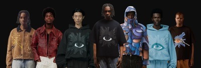 プロフィール｜house of errors clothing