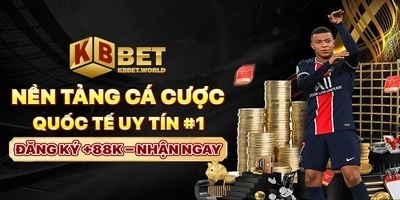 プロフィール｜Kbbet world