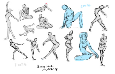 プロフィール｜お絵描きサーバー(2名募集)