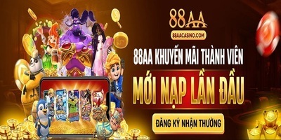 プロフィール｜88Aacasino com