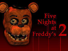 プロフィール｜fnaf 2