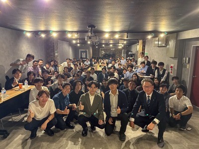 プロフィール｜東京大学縁政会（えんせいかい）