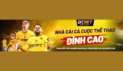 プロフィール｜DEBET