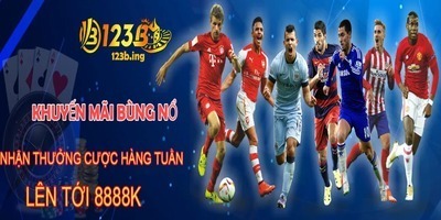 プロフィール｜123B Bê Ngay Kèo 8 Tỷ