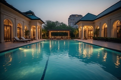 プロフィール｜Bestluxuy Residence