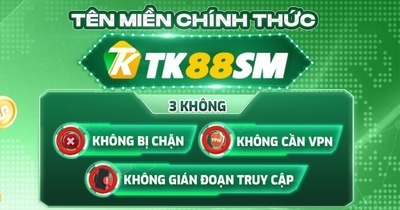 ヘッダー画像｜TK88