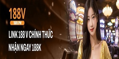 プロフィール｜188V