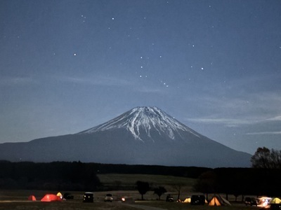 プロフィール｜平日休み限定ソロキャンプサークル