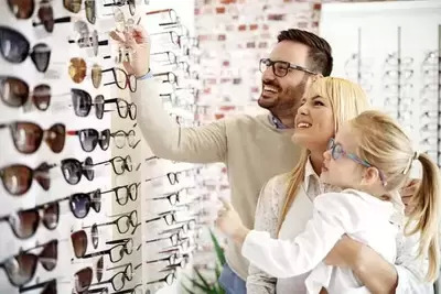 ヘッダー画像｜Staten Island Eye Doctor