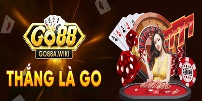 プロフィール｜Go88 Thiên Đường Cờ Bạc Online