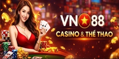 ヘッダー画像｜VN88