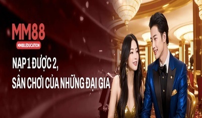 プロフィール｜MM88