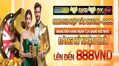 プロフィール｜888VND