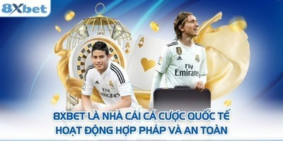 ヘッダー画像｜8xbet Tải App Đăng Nhập Nhà Cái