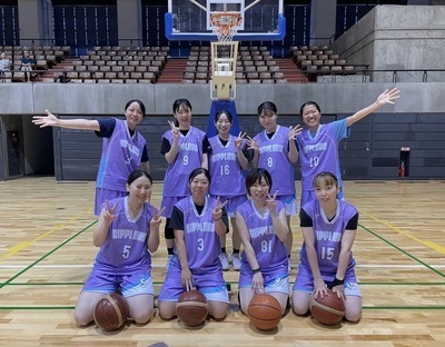 プロフィール｜リップラーズ女子