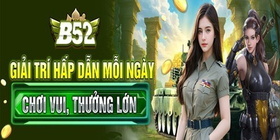 プロフィール｜B52Club Game đánh bài đổi thưởng