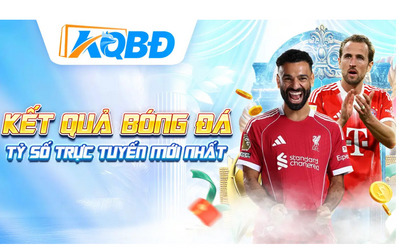 プロフィール｜kqbd_ketquabongda