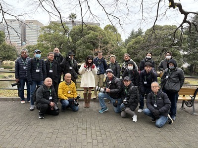 プロフィール｜アールイーカメラ