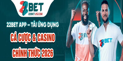 プロフィール｜22Bet Us.Com