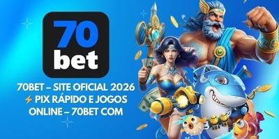プロフィール｜70bet Site Oficial 2026