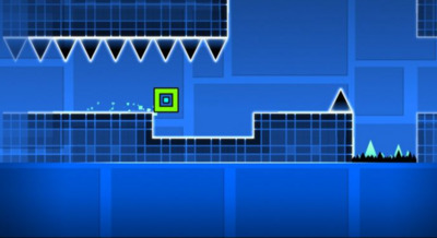 プロフィール｜Geometry Dash