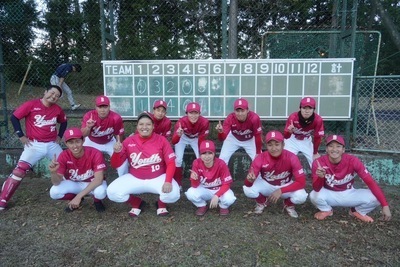 プロフィール｜BLACK YOUTH（裾野市草野球チーム）