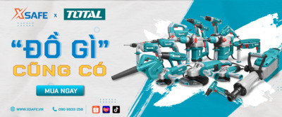 プロフィール｜Công ty TNHH Kỹ Thuật và Thương Mại XSAFE