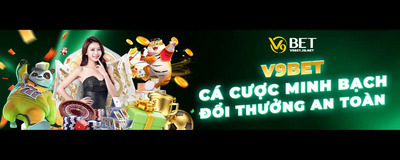 ヘッダー画像｜v9betjp