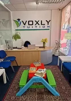 プロフィール｜voxlytution431