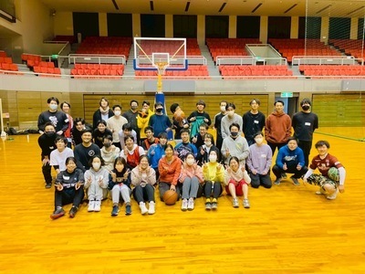 プロフィール｜スポーツ×交流サークル